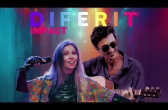 Impact – Diferit