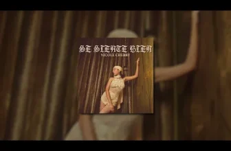 Nicole Cherry – Se siente bien