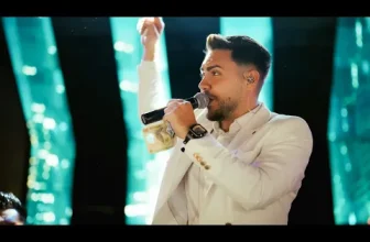 Flavi Tita – Am luat Doamne un caiet (LIVE 2026)