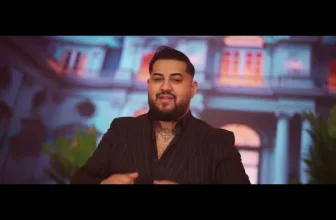 Elys si Luci Diamantul – Cel ce te iubea 2026