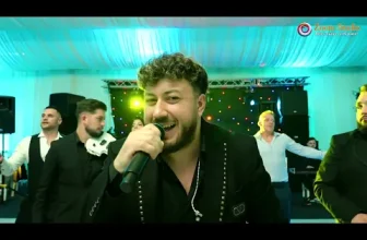 Colaj Hore ca la Moldova – Iulian de la Vrancea