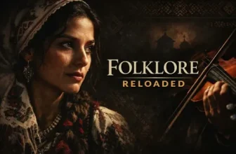 Of, ce dor, ce chin, ce jale! (La Ciolpani, la crucea-nalta) – Lautareasca Veche