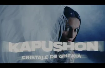 Kapushon – Cristale de Gheata