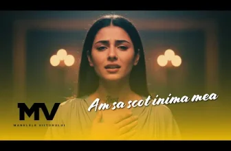 Manelele Viitorului x ROZA – Am sa scot inima mea