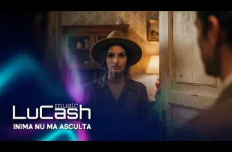 LuCash Music x Adelisa – Inima nu ma asculta