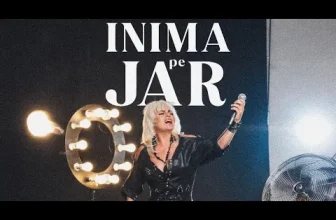 Maria Nagy – Inima pe Jar