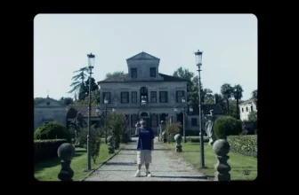 NANE – O ALTA ZI CA ViLLy (D.F.D.N.)