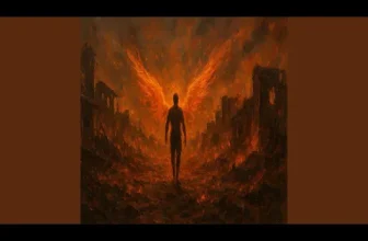 Aici e Romania – Din cenusa renasc