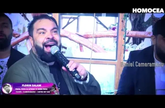 Florin Salam – Focu, focu ai aprins in mine focu