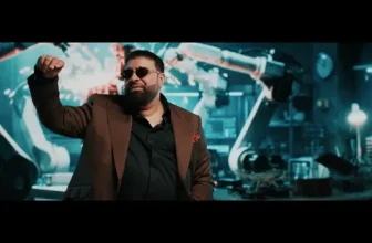 Florin Salam – Au aparut acum