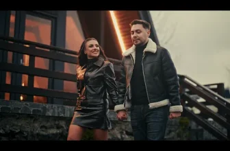 Flavi Tita x Loredana Sotea – Eu lacrima, tu zambetul