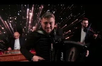 Edi Mexicanu – Daca tu nu ai fi