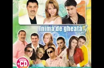 Florinel si Ioana – De-as putea sa cumpar ani