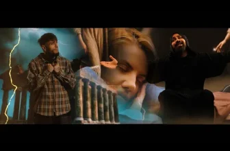 Nikolas feat Leo Sicilianu – Condamnata