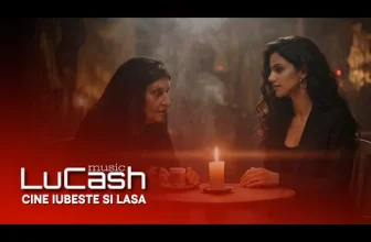 LuCash Music x Adelisa – Cine iubeste si lasa