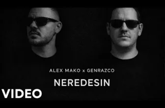 Alex Mako x Genrazco – Neredesin