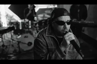 SHIFT – FXCKED UP (LIVE SESSION)