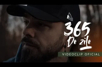 Vizante – 365 de zile