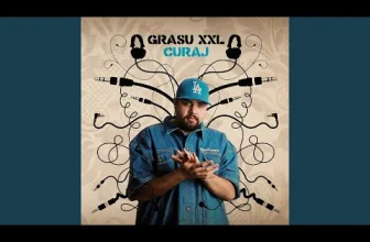 Grasu XXL feat. Maximilian & Swamp – Full Option