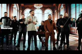 Cristi Nuca & Fratii Tanasa – Sunt fermecator