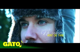 GATO – Ne iubim atat de tare 2026