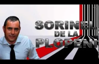 SORINEL DE LA PLOPENI – HAI PAHAR CA AM IMBATRANIT