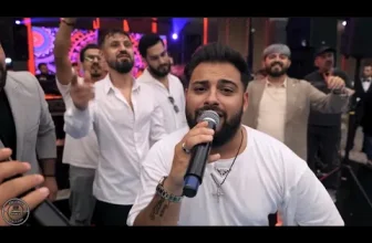 LELE & ORK VASILE PANDELESCU – HAIDE SHEEE 2025