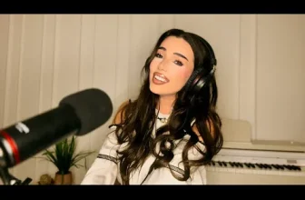 Shondy – Tu esti steaua mea (Cover Zorile din Galati)