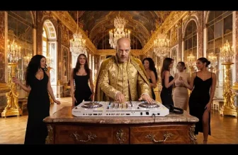 Bibanu & Ana Aya – Hai hai