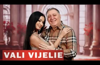 Vali Vijelie x Cristian Badoi – Vreau sa-mi dai sarutul tau (Colaj de Chef)