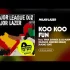 Koo Koo Fun feat. Tiwa Savage and DJ Maphorisa (Nic Fanciulli Remix)(Extended)