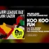 Koo Koo Fun feat. Tiwa Savage and DJ Maphorisa (Francis Mercier Remix)(Radio Edit)
