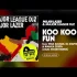 Koo Koo Fun feat. Tiwa Savage and DJ Maphorisa (Chloe Caillet Remix)