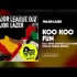 Koo Koo Fun feat. Tiwa Savage, DJ Maphorisa and Bianca Costa (Julio Masidi Remix)