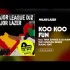 Koo Koo Fun feat. Tiwa Savage and DJ Maphorisa (Chloe Caillet Remix)