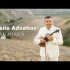 Vasile Advahov – HORA FETELOR