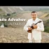 Vasile Advahov – DANS MOLDOVENESC