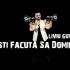 Gabi Pirnau – SUPER ASCULTARI LIVE x Tineretea Mea Frumoasa x Asa m-am nascut cu inima buna