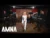 AMNA – Cu Tine De Craciun (Live Session)