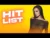 Hit List 2025 – Top Best Pop & Dance Music