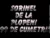 SORINEL DE LA PLOPENI 99 DE CUMETRII