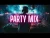 Party Club Dance Music 2025 x Club Mix 2025 x Mashup & Remixes Of Popular Songs 2025