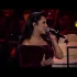 Andra – Din Ceruri Ninge Alb (Live La Opera Nationala)