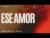 Andeeno Damassy feat. JIMMY DUB – Ese Amor (THE TOWER REMIX)