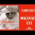 Macanache – Sti Ca Sunt Geamanu (Original Radio Edit)